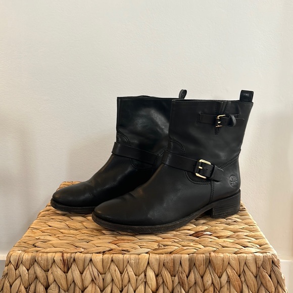 Tory Burch Ankle Booties - Picture 6 of 6